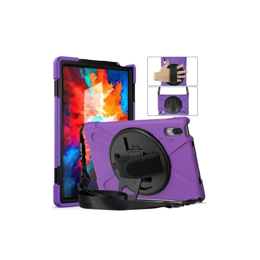 NWT Case‎ for Lenovo Tab P11 Pro 11.5 inch 2020 Model TB-J706F TB-J706L